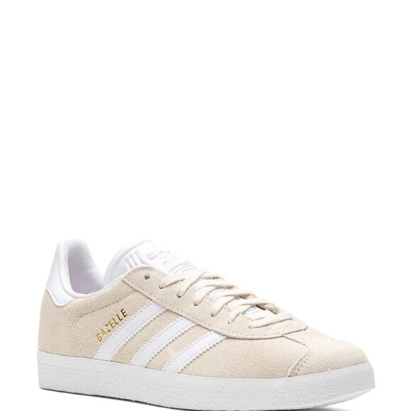 Adidas | Gazelle "Off White" sneakers | US 9 - Picture 1 of 13